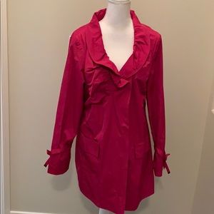 Raincoat